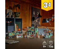 LEGO Creator 31167 Nawiedzona rezydencja - 1331700 - zdjęcie 4